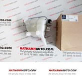 Bình nước phụ xe Mercedes ML63 AMG, ML550, GL350 W166